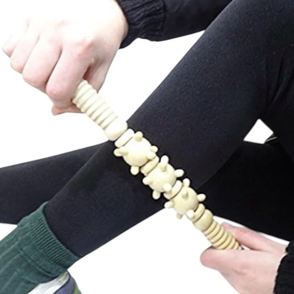 Carelax spiked wood